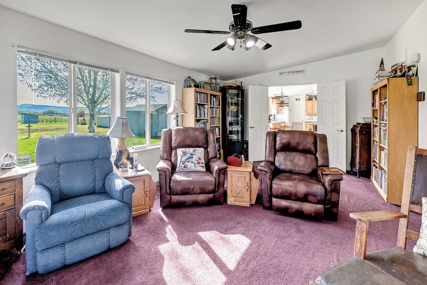 Casa (3 Bedrooms) | Plànol de la planta