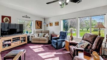 House (3 Bedrooms) | Floor plan