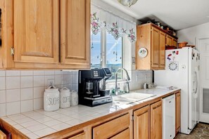 Maison (3 Bedrooms) | Plan d’étage