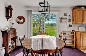 独立别墅 (3 Bedrooms) | 楼层平面图