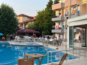 Exterior - Atlantis  Hotel  (Fethiye)
