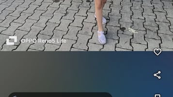 外觀