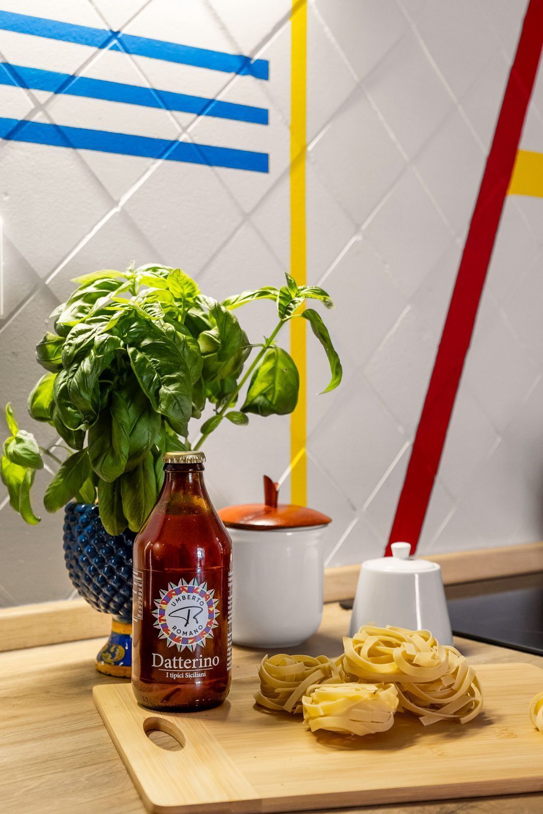 Essen und Trinken