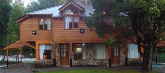 Tinsel's House