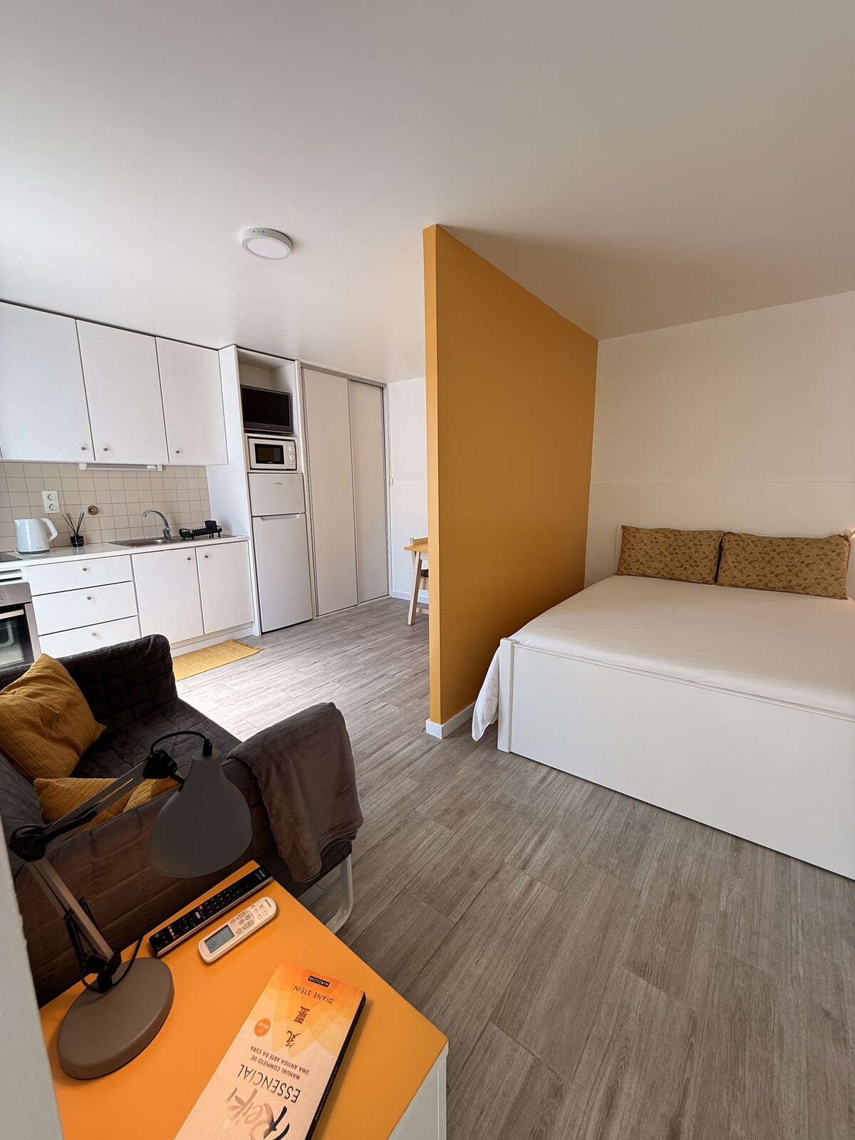 Bild für Gastgeberprofil