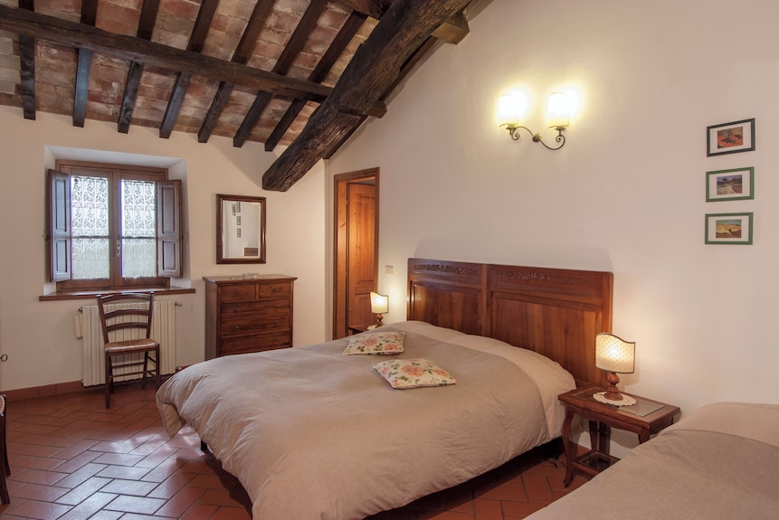 Where Silence Is Born.... A Retreat In Tuscan Nature - Toscana
