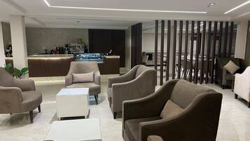 Recepción