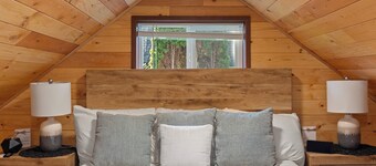 Peaceful 3BR W/ BBQ & Firepit Near Nature Skagit