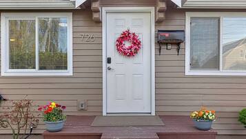 House (3 Bedrooms) | Floor plan