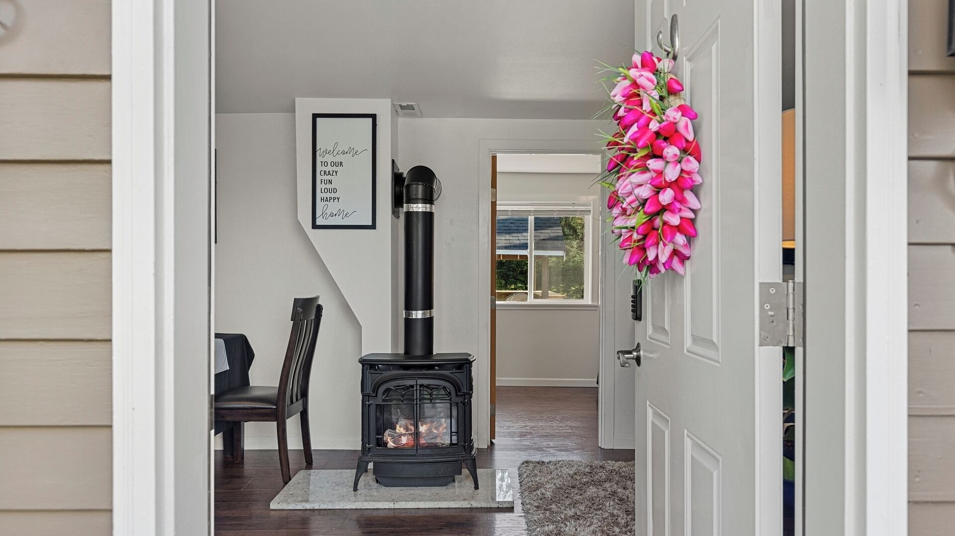 獨棟房屋 (3 Bedrooms) | 樓層平面圖