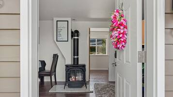 House (3 Bedrooms) | Floor plan