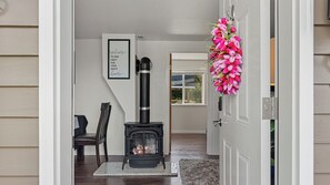 ハウス (3 Bedrooms) | フロアマップ