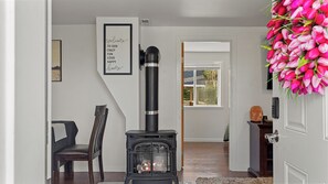 Floor plan - Peaceful 3BR W/ BBQ & Firepit Near Nature Skagit (Mount Vernon)