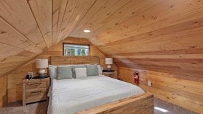 Floor plan - Peaceful 3BR W/ BBQ & Firepit Near Nature Skagit (Mount Vernon)