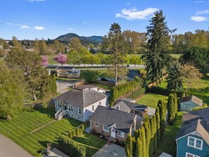 ハウス (3 Bedrooms) | フロアマップ