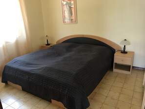 2 chambres