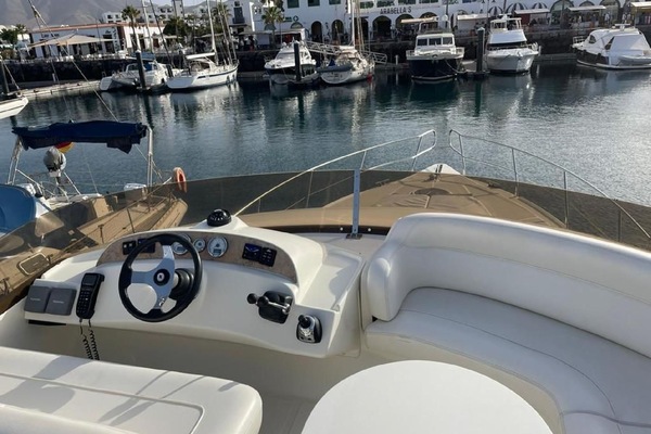Port de plaisance