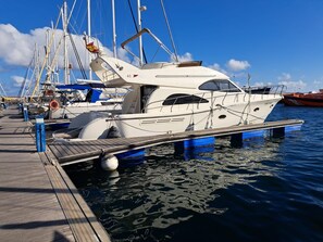 Port de plaisance