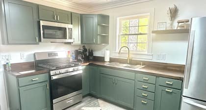 Wonderful 2-bedroom house in Eckerman