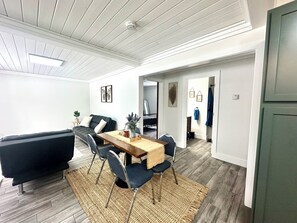 Interior - Wonderful 2-bedroom house in Eckerman (Eckerman)