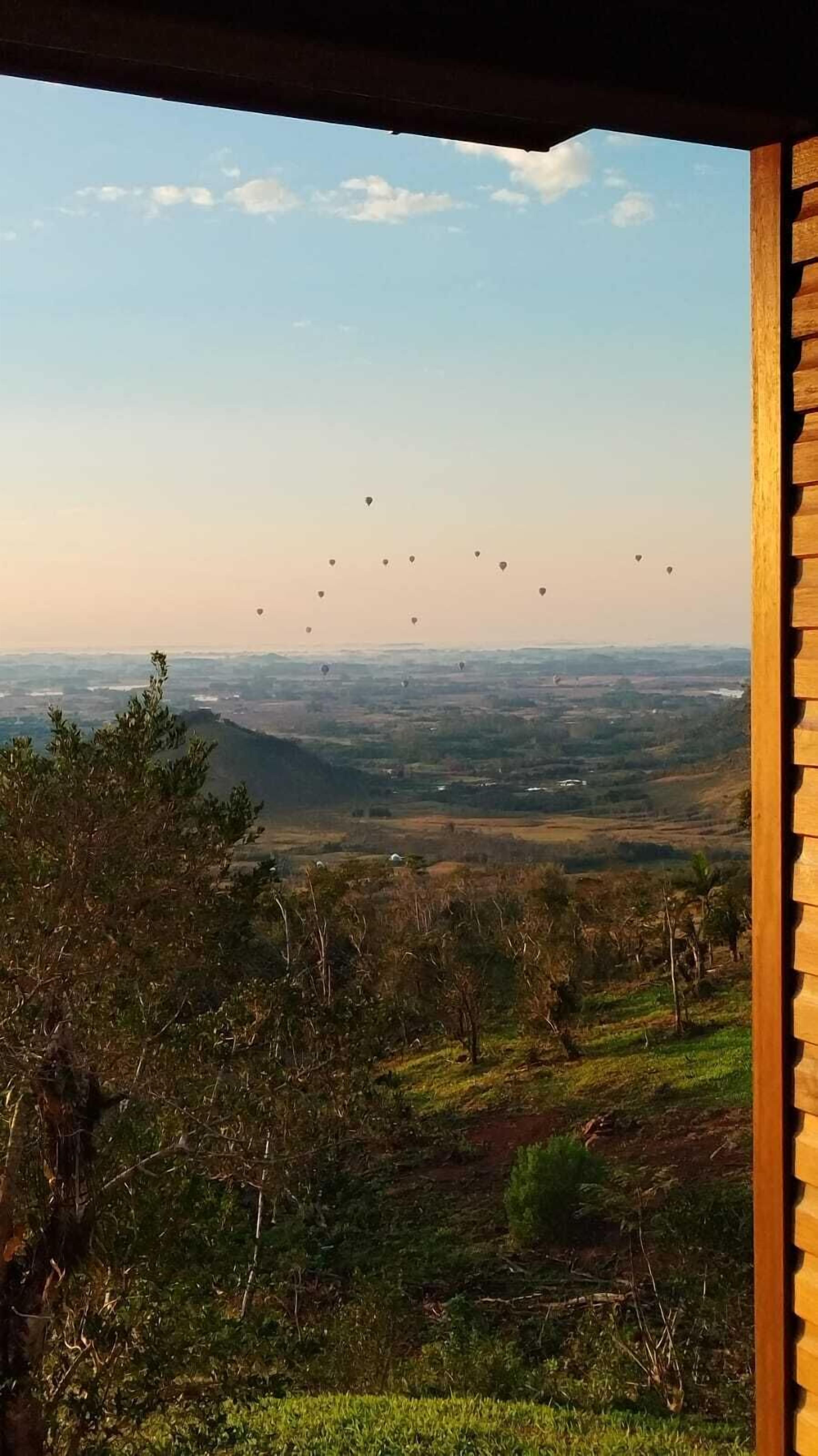 Restaurant romàntic