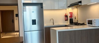 EC Holiday Homes Dubai Al Furjan