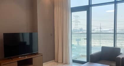 EC Holiday Homes Dubai Al Furjan