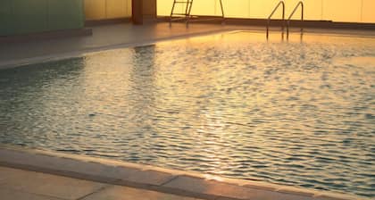 EC Holiday Homes Dubai Al Furjan