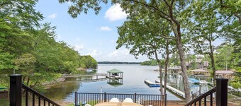 Game Room, 3 Kings, Guest Suite, Lakefront