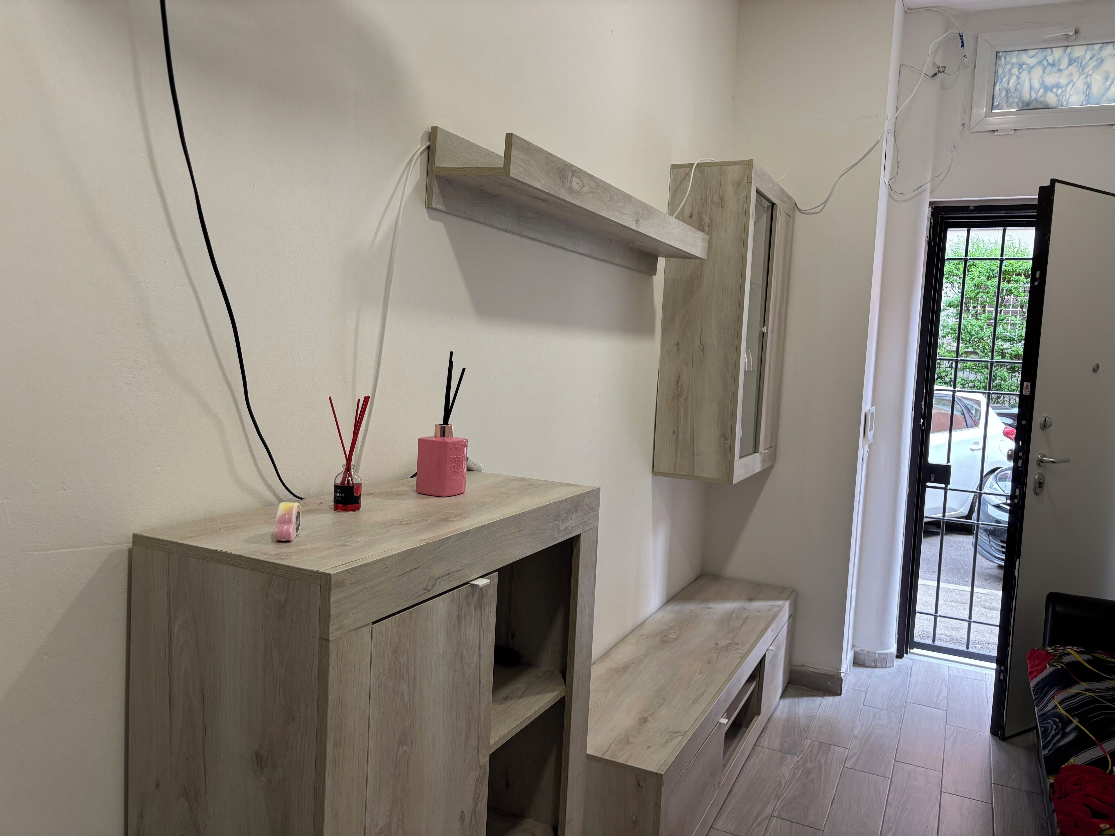 3 soverom, wi-fi og sengetøy