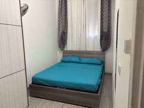 3 habitaciones, wifi y ropa de cama 