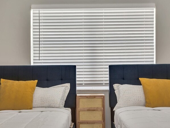 Floor plan - Beachside 1BR Apt Steps to Hollywood & Dania (Hollywood)