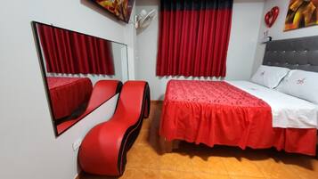 Comfort Room | Egyptian cotton sheets, premium bedding, down comforters