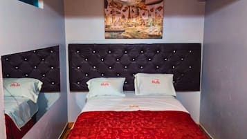 Sábanas de algodón egipcio, ropa de cama de alta calidad y cubrecamas