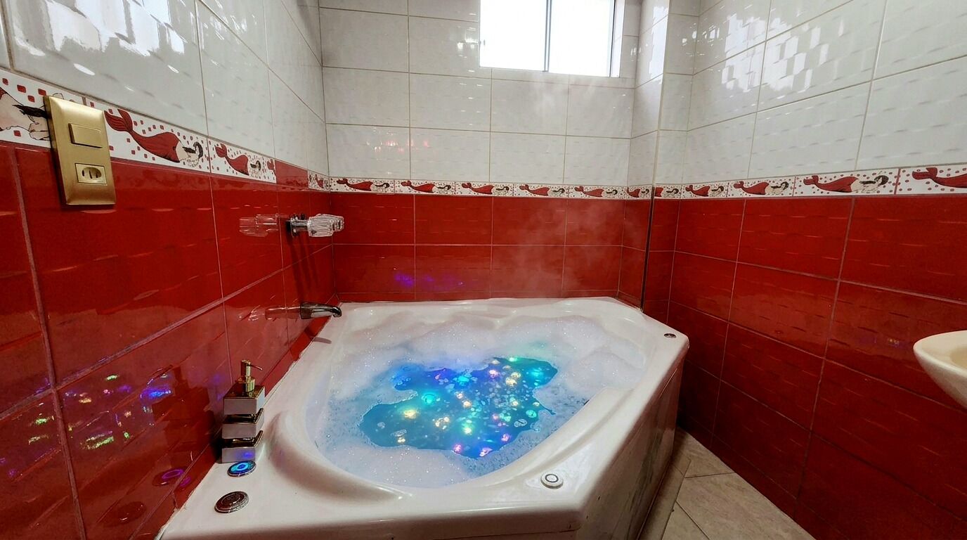 Foto - Hostal Paris 1