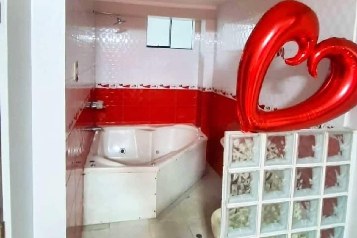 Comfort Room