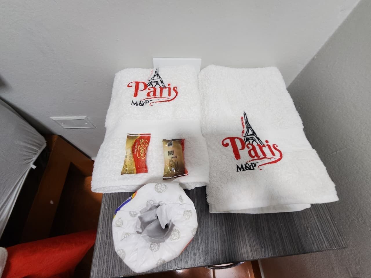 Photo - Hostal Paris