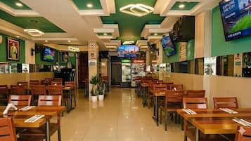 Restoran