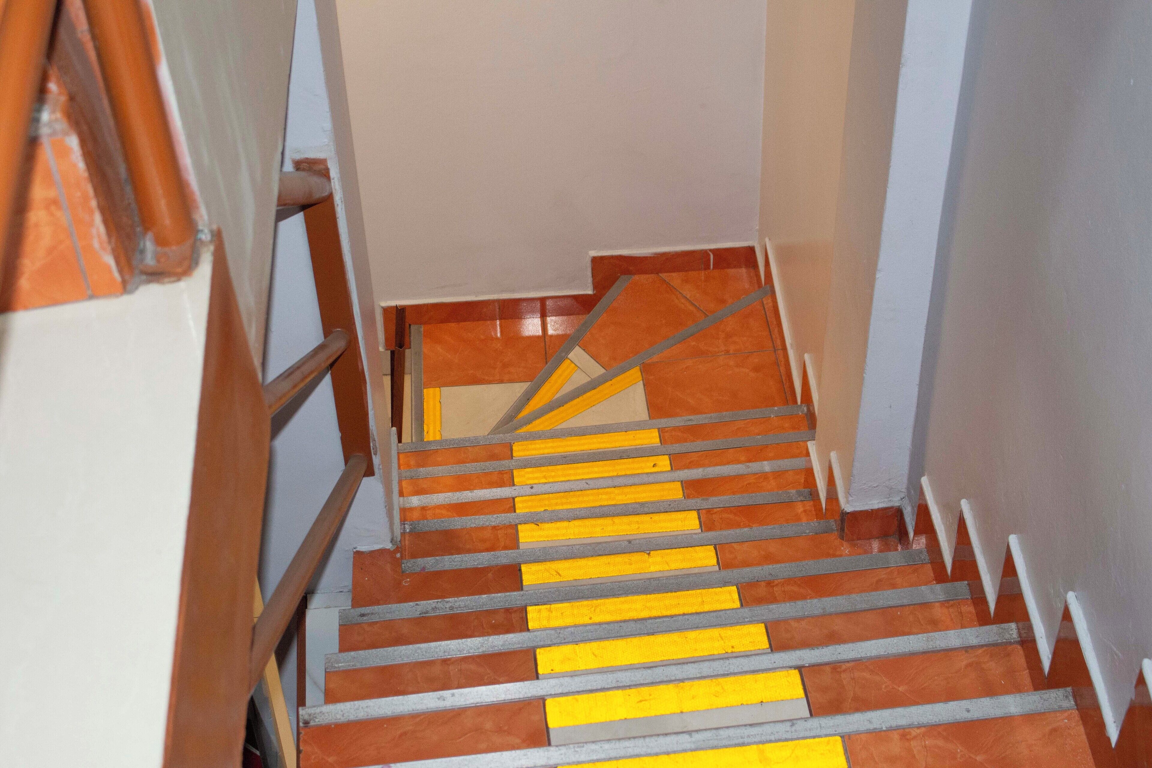 Foto - Hostal Paris 1