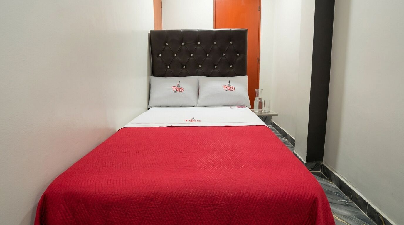 Foto - Hostal Paris 1