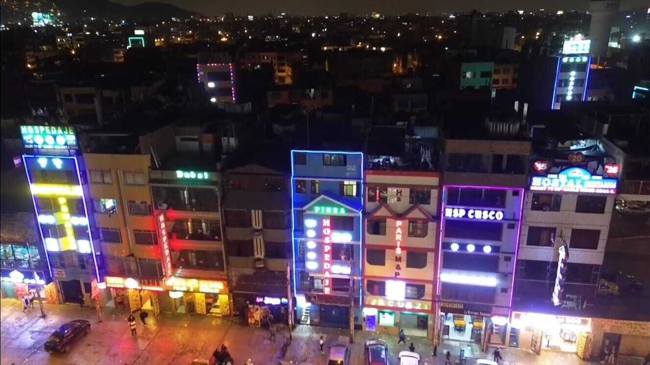 Photo - Hostal Paris