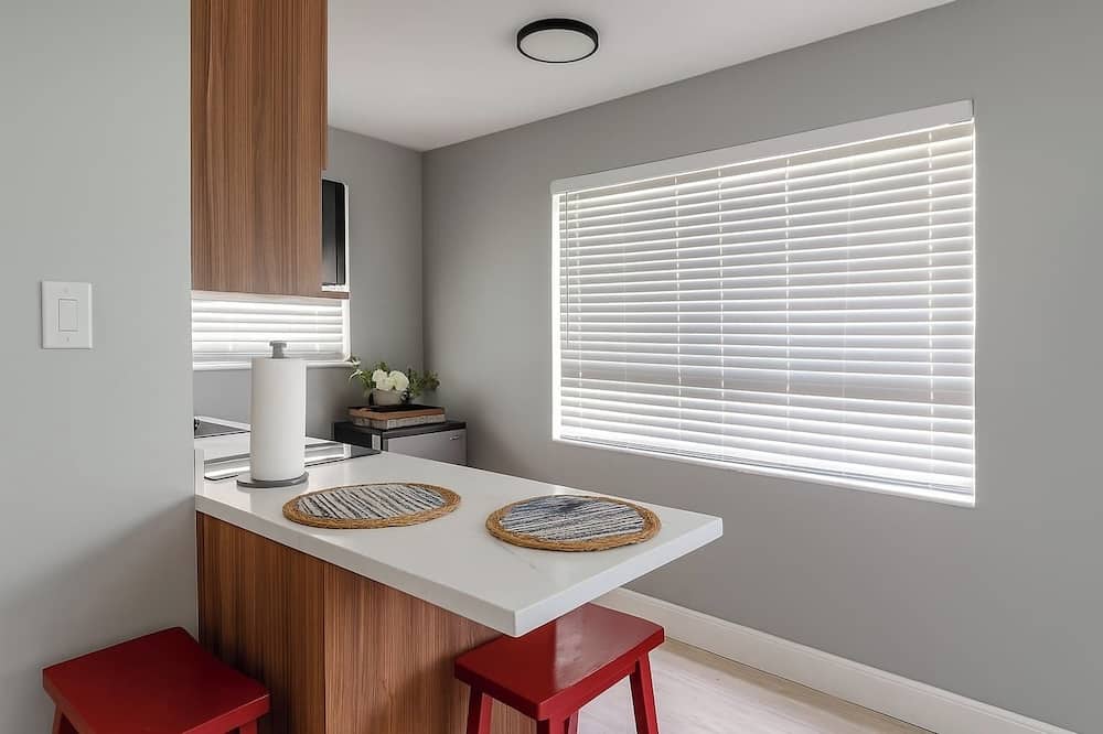 Hollywood Beach Family-friendly 1BR