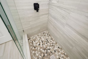 Appartement (1 Bedroom) | Grondplan