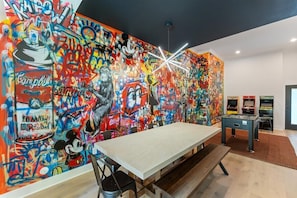 Restaurantes