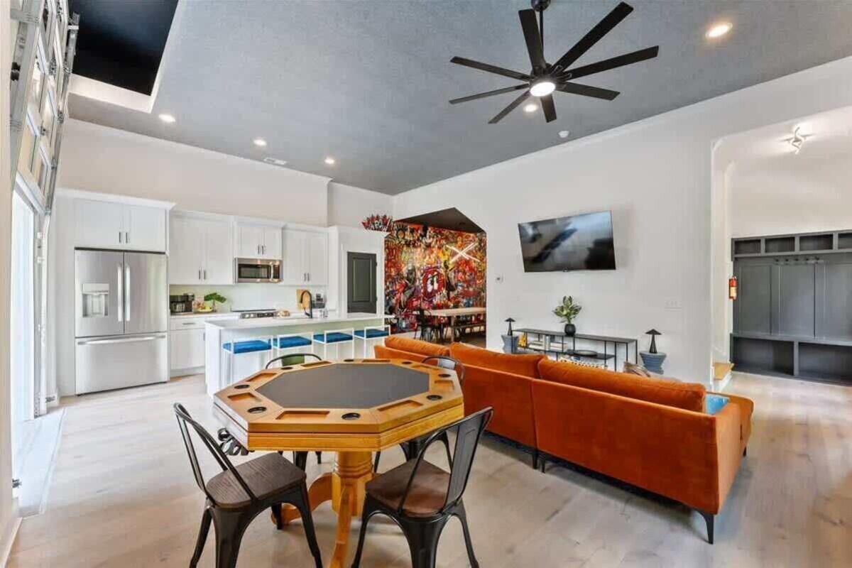 Image de profil de l’hôte