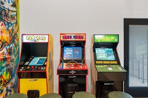 Sala de juegos