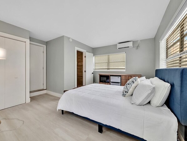 Apartment (0 Bedroom) | Floor plan