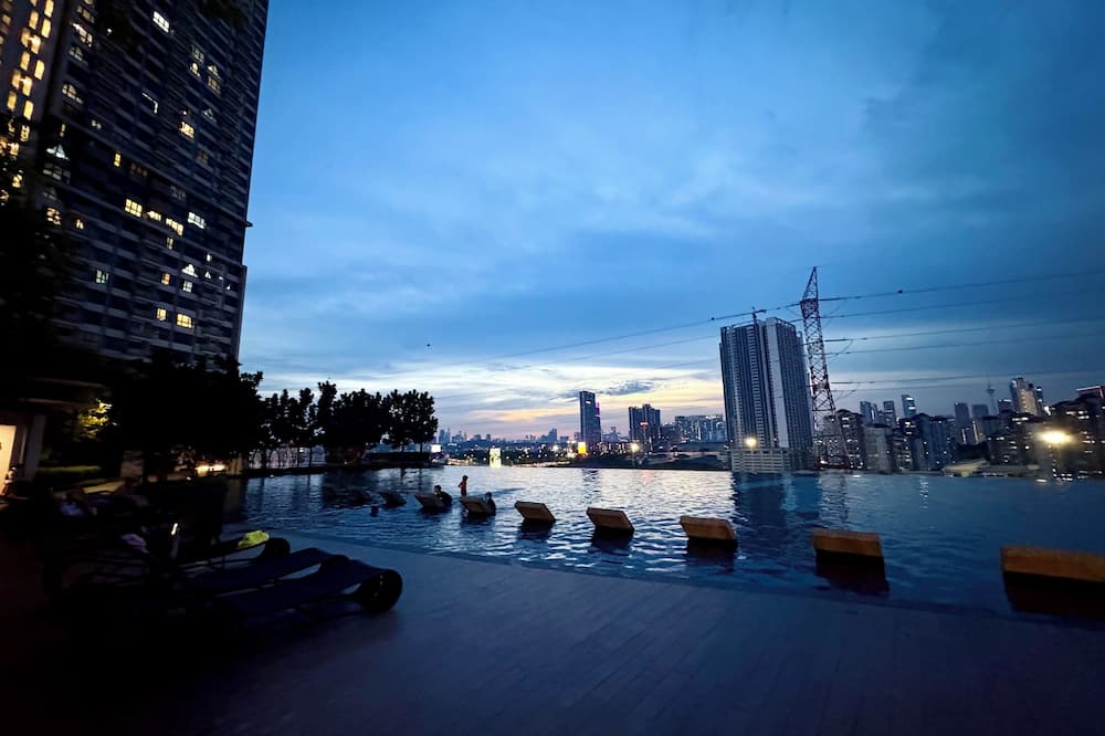 M Vertica KL City by Dynasty