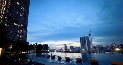 M Vertica KL City by Dynasty