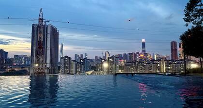 M Vertica KL City by Dynasty